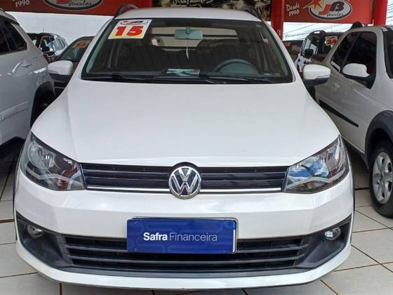 VOLKSWAGEN SAVEIRO 1.6 MI HIGHLINE CD 8V FLEX 2P MANUAL VOLKSWAGEN SAVEIRO 1.6 MI HIGHLINE CD 8V FLEX 2P MANUAL